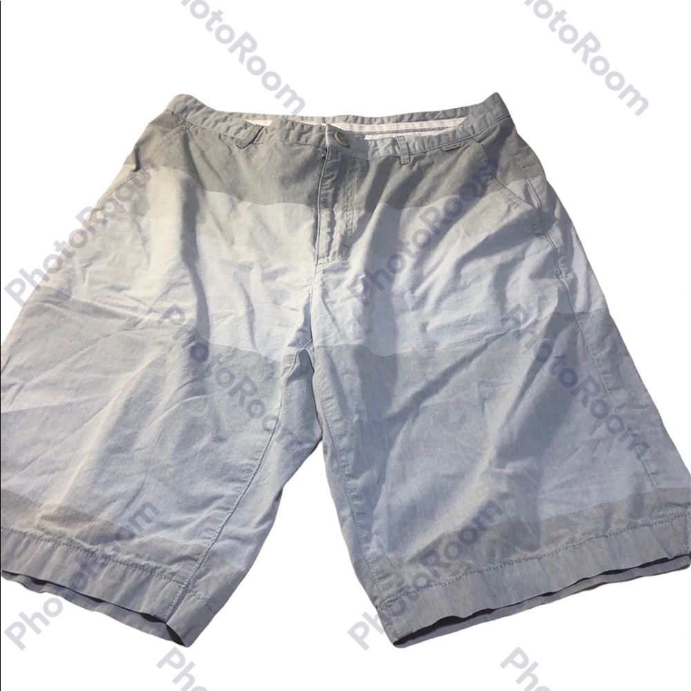 Calvin Klein Men’s Cotton Shorts size 32